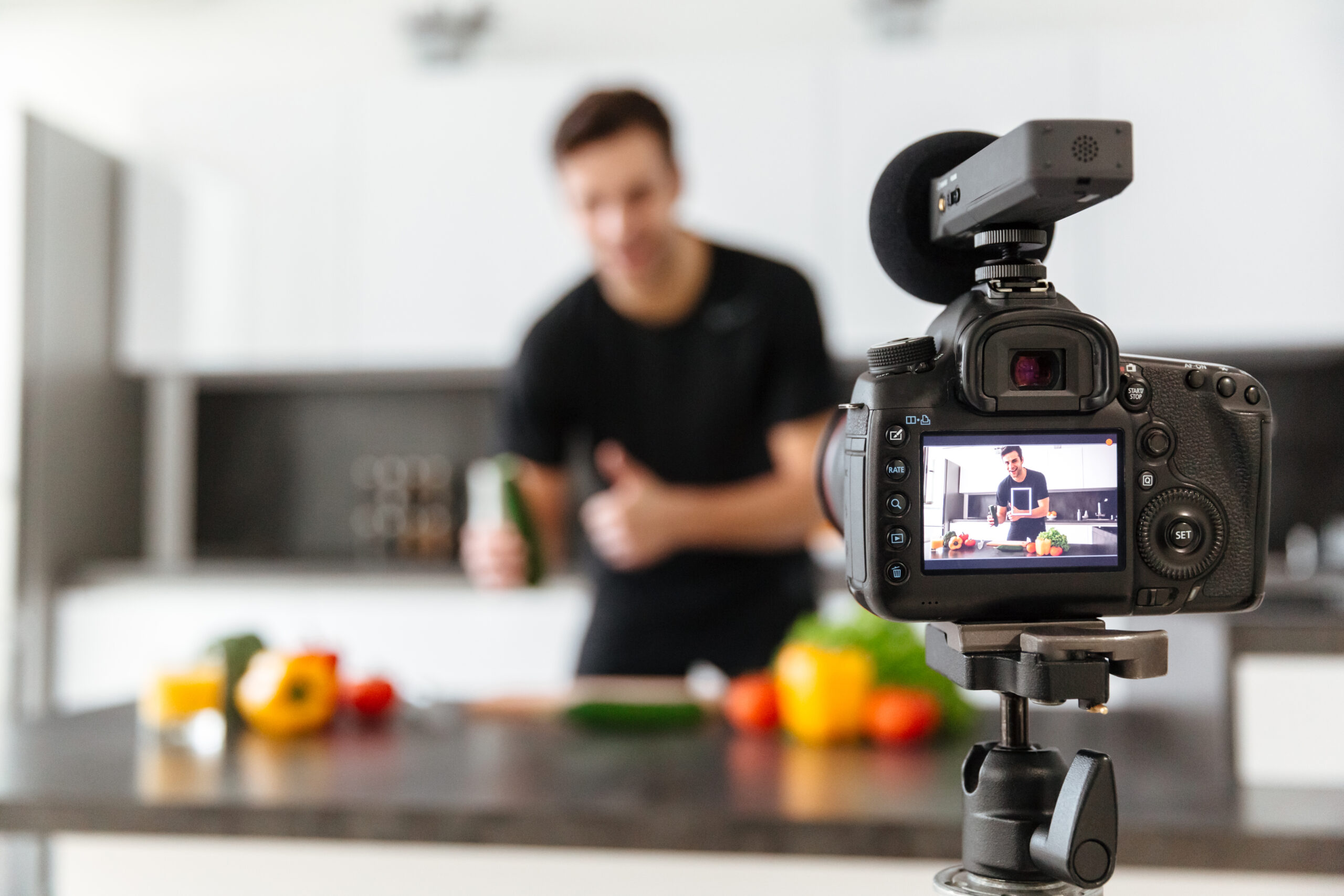 Video Marketing