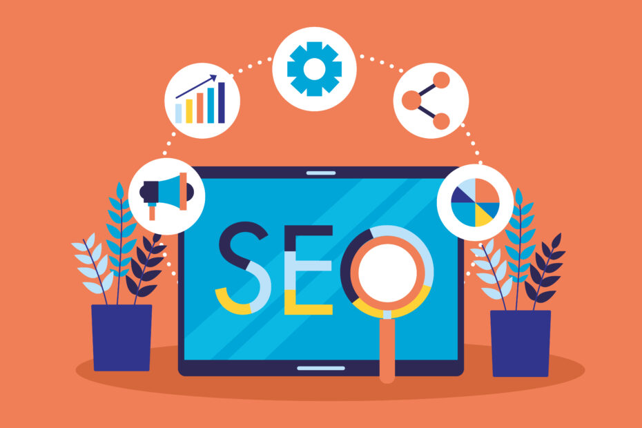 SEO y SEM