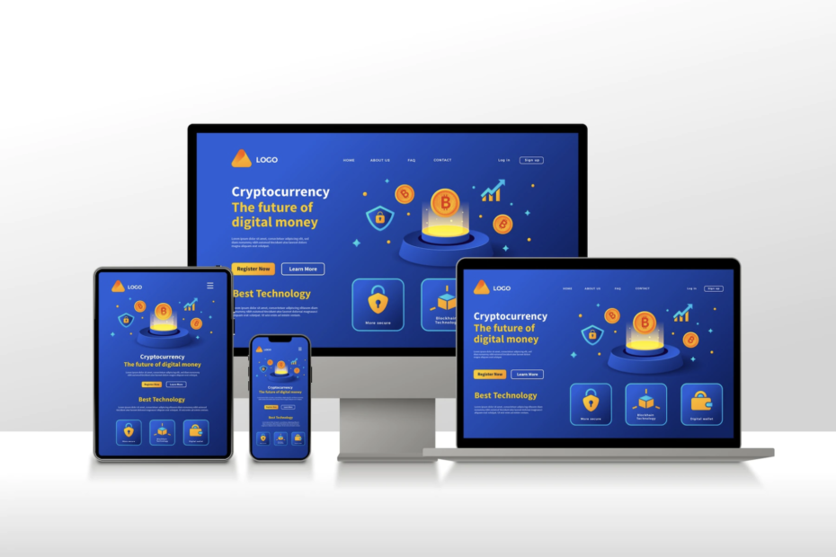 Diseño WEB y APP